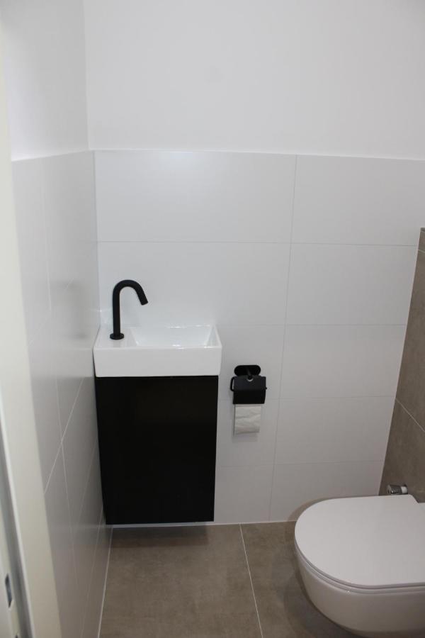 Wohnung Am Traunsee Gmunden Εξωτερικό φωτογραφία