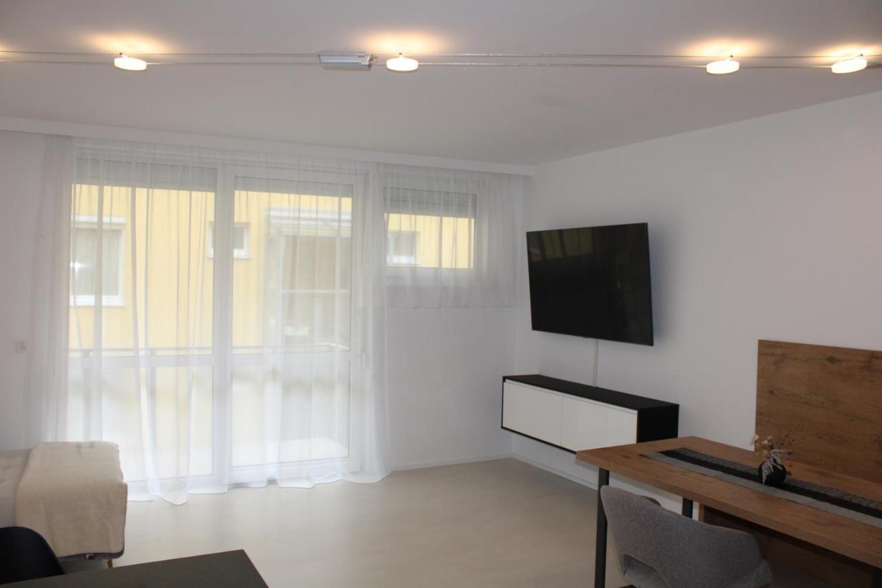 Wohnung Am Traunsee Gmunden Εξωτερικό φωτογραφία
