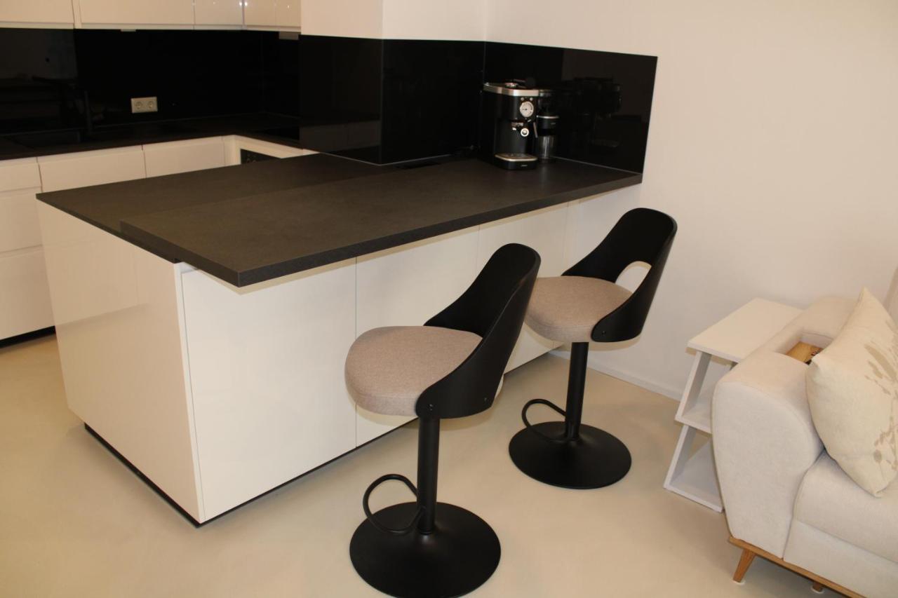 Wohnung Am Traunsee Gmunden Εξωτερικό φωτογραφία