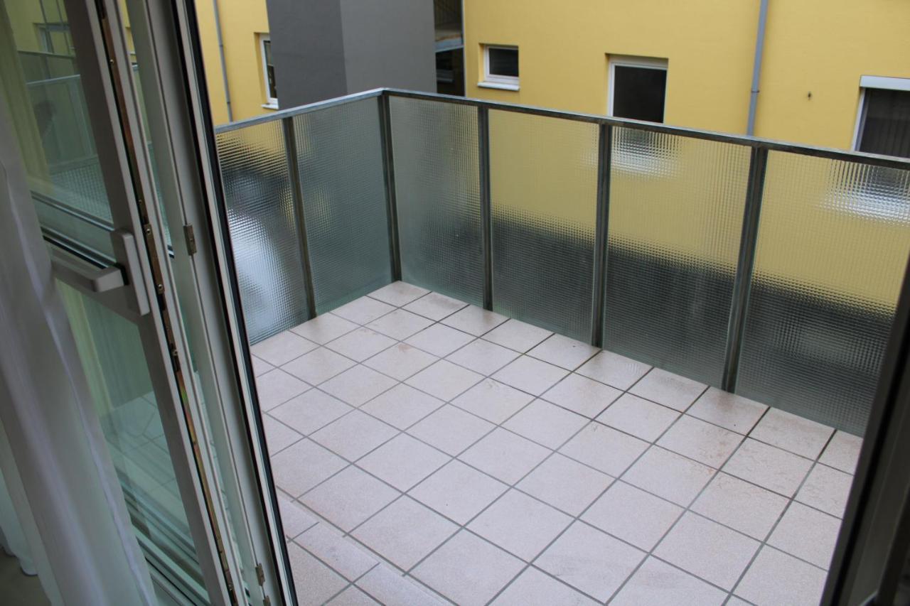 Wohnung Am Traunsee Gmunden Εξωτερικό φωτογραφία