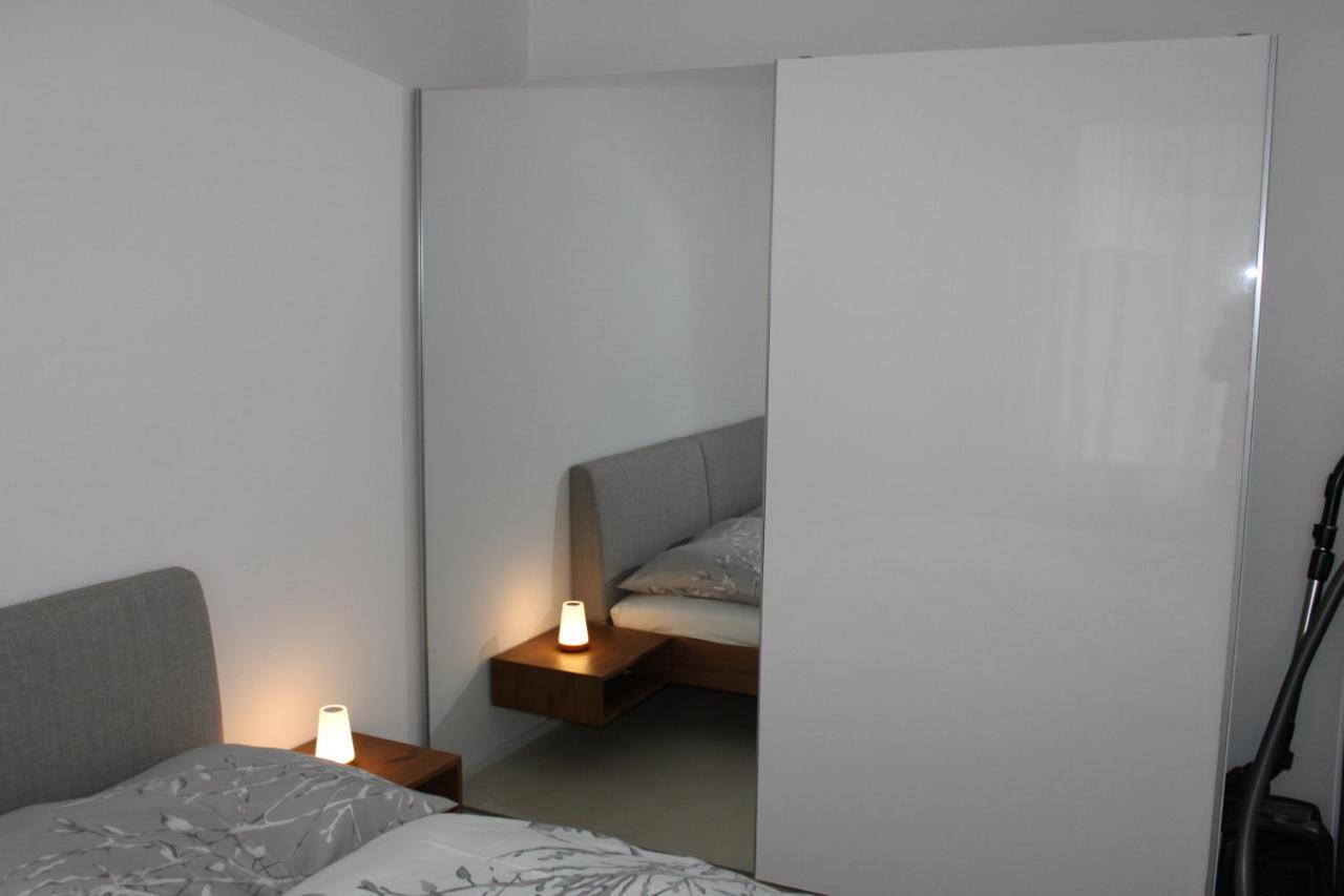 Wohnung Am Traunsee Gmunden Εξωτερικό φωτογραφία