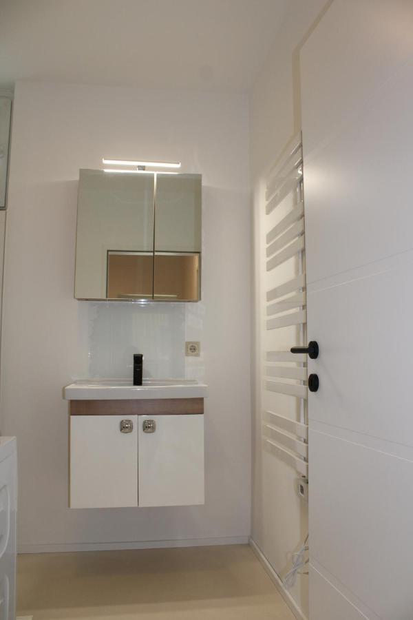 Wohnung Am Traunsee Gmunden Εξωτερικό φωτογραφία